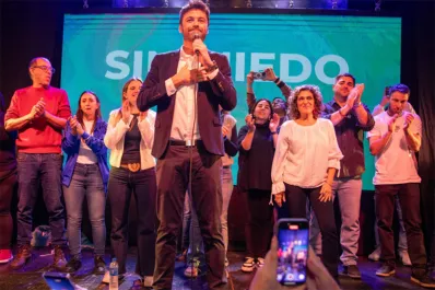 Elecciones en Santa Fe: los candidatos de Pullaro fueron los más elegidos