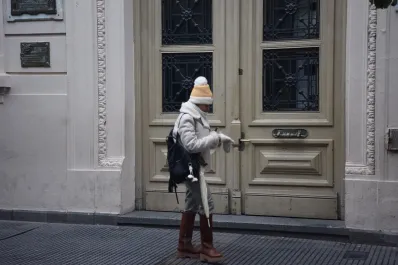 La Juventud Radical pide anticipar el receso invernal por la ola de frío