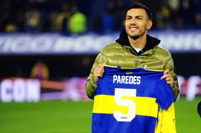 Leandro Paredes ya eligió a Boca Juniors: qué tiene que pasar para que se cierre su vuelta