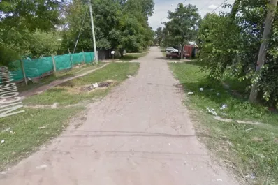 Una mujer policía se defendió de un intento de asalto y abatió a un adolescente de 15 años