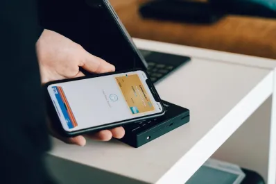 Qué es la función NFC del celular y cómo puede hacerte la vida más fácil