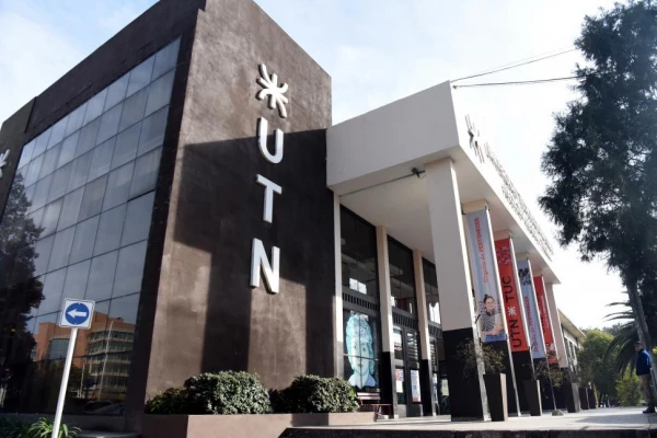 Paro nacional de 48 horas en la UTN ante la falta de promulgación de la Ley de Financiamiento Universitario