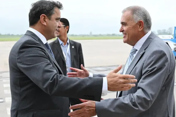 Jaldo y la oposición en Tucumán: ¿quién moverá primero en la carrera hacia 2027?