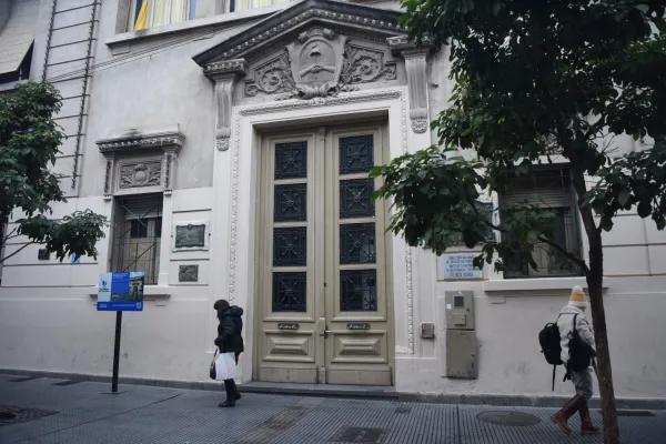 Concejales del PJS respaldaron la suspensión de clases por ola polar y criticaron a la oposición