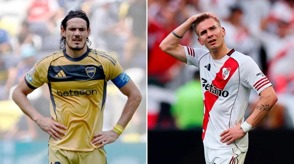 ¿Por qué Boca y River ya no compiten a nivel internacional?