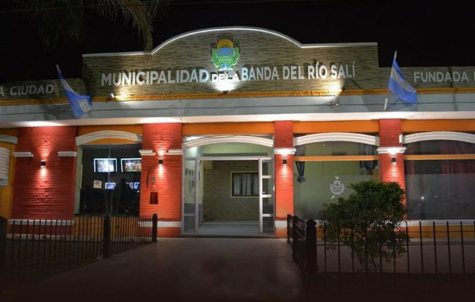 La Corte nacional puso en la picota al Tributo Económico Municipal bandeño