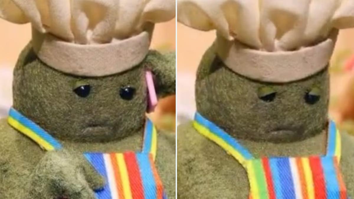 ENTRETENIMIENTO. La serie Tiny Chef fue cancelada por Nickelodeon y una campaña global en redes sociales busca evitar su desaparición definitiva.