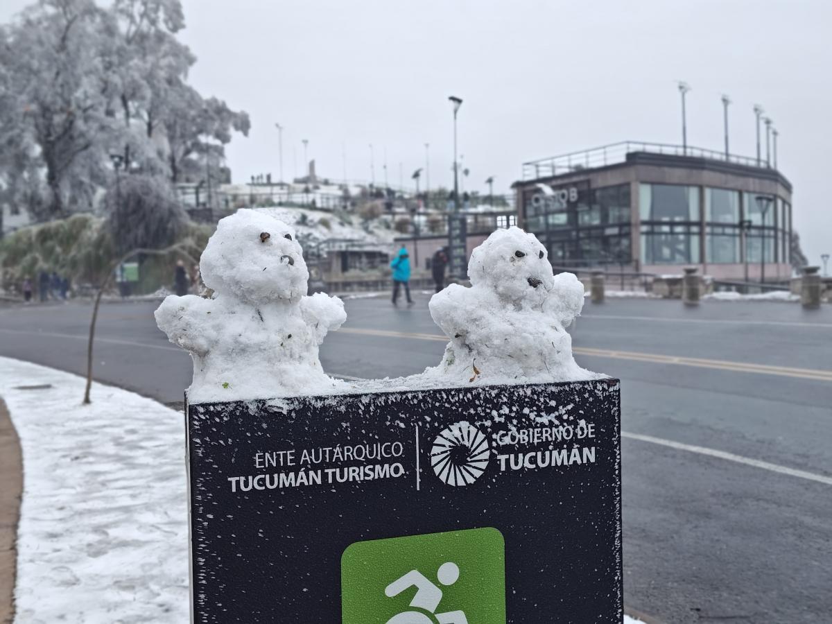 LA GACETA FOTOS DE ANA LÍA JARAMILLO