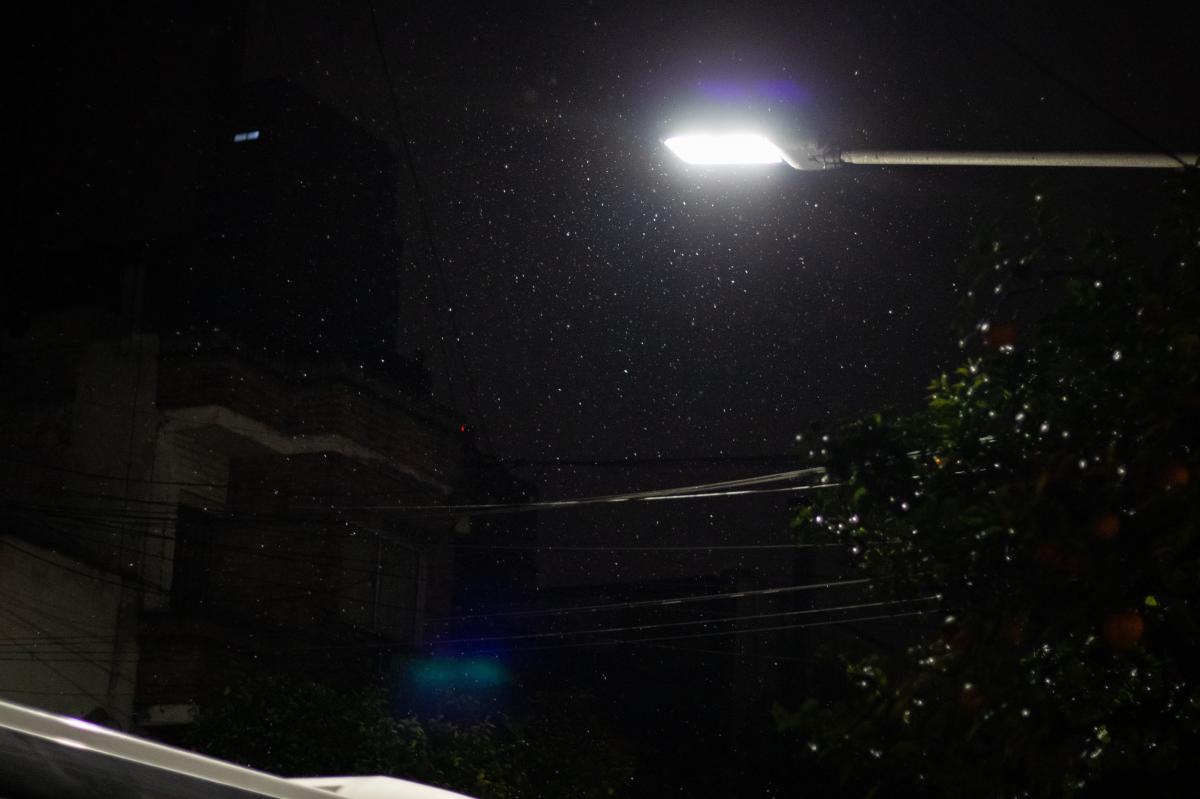 Qué dijo Jaldo sobre la suspensión de clases en Tucumán por el frío