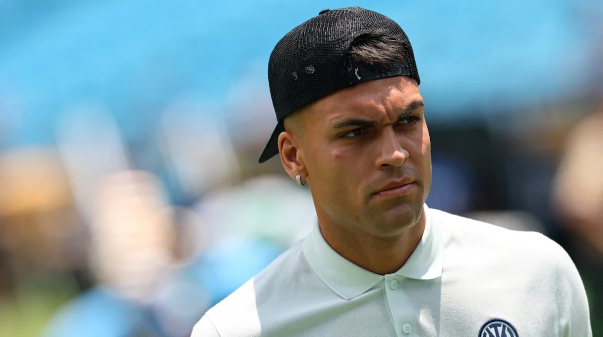 El presidente de Inter reveló a quién apuntó Lautaro Martínez tras la dura eliminación