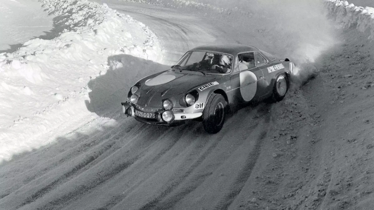 Senna, Alpine y Colapinto: la increíble historia de una escudería marcada por el talento