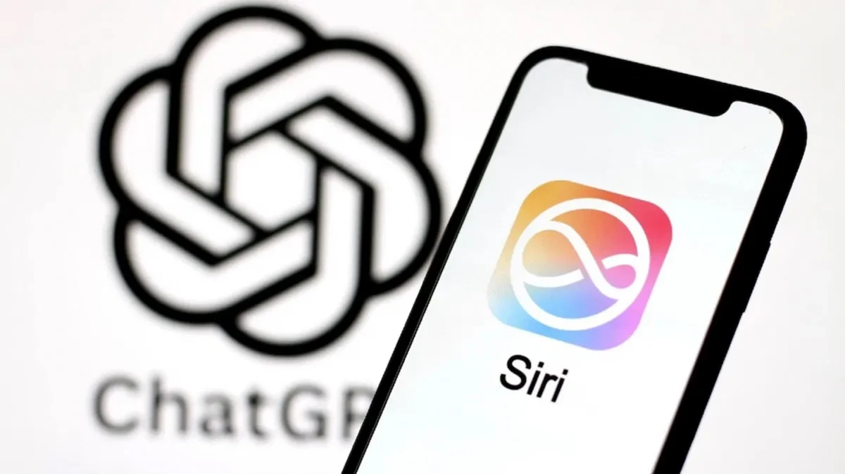Apple evalúa integrar a Chat GPT para mejorar a Siri