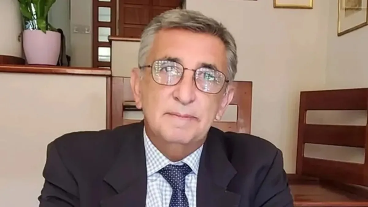 Criptomoneda $Libra: denunciaron al titular de la Oficina de Anticorrupción por exonerar a Milei