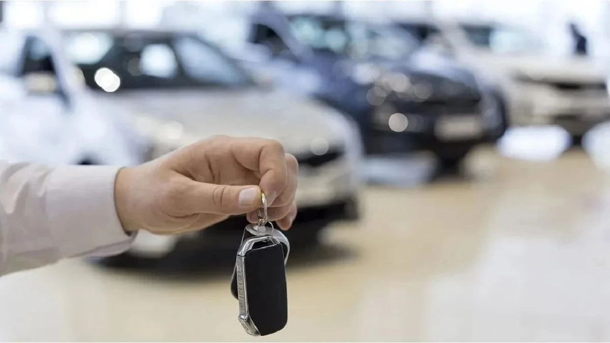 Los autos más vendidos en junio de 2025