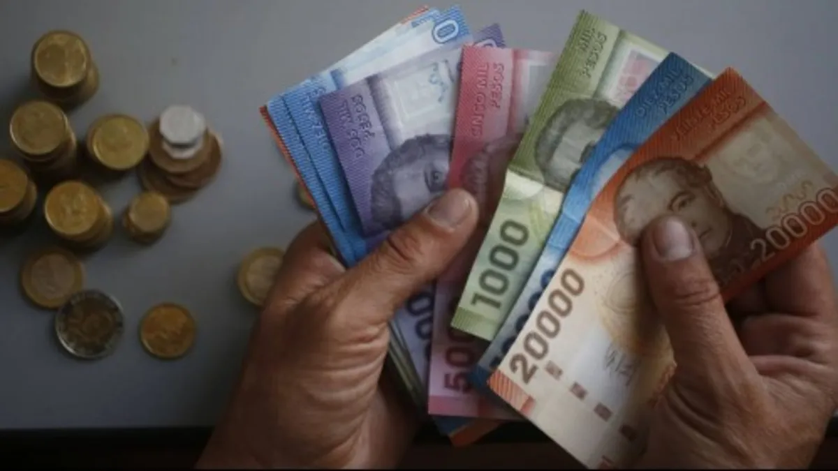 El subsidio familiar busca brindar apoyo a los sectores más vulnrables.