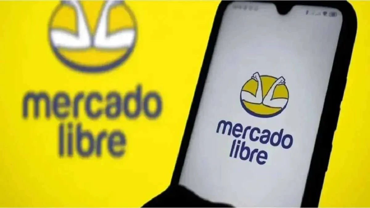 Mercado Libre.
