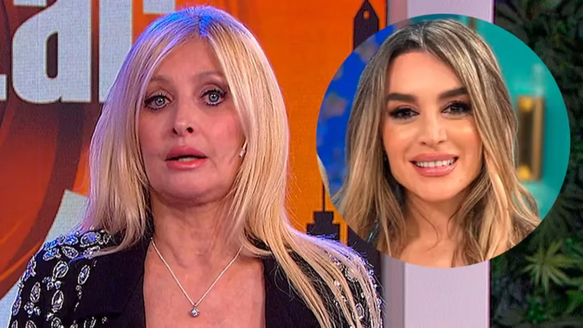 Yuyito González le respondió a Fátima Florez