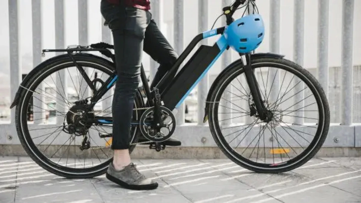 Madrid ofrece hasta 400 euros para comprarte una bici eléctrica: cómo solicitar la ayuda y qué requisitos debes cumplir