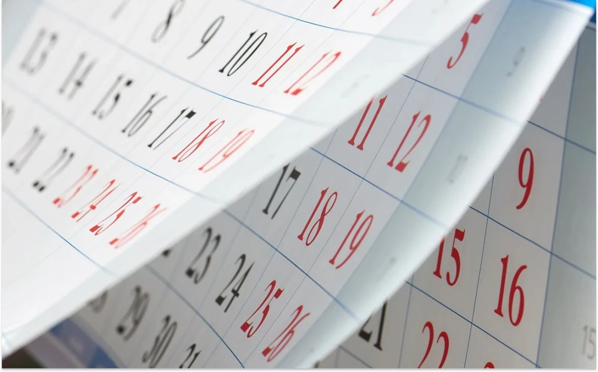 ¿Hay fin de semana largo por el 9 de Julio? Todo lo que tenés que saber