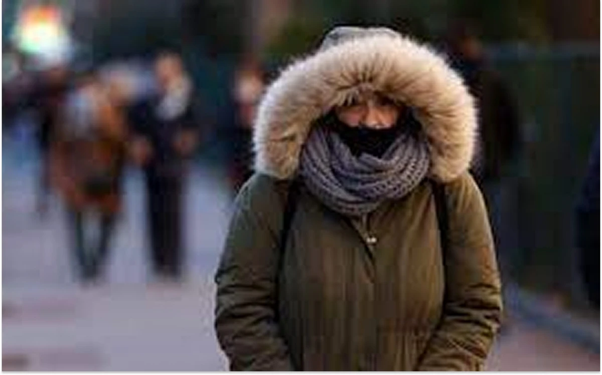 La ola polar y la mente: cómo mantener el bienestar emocional cuando hace frío