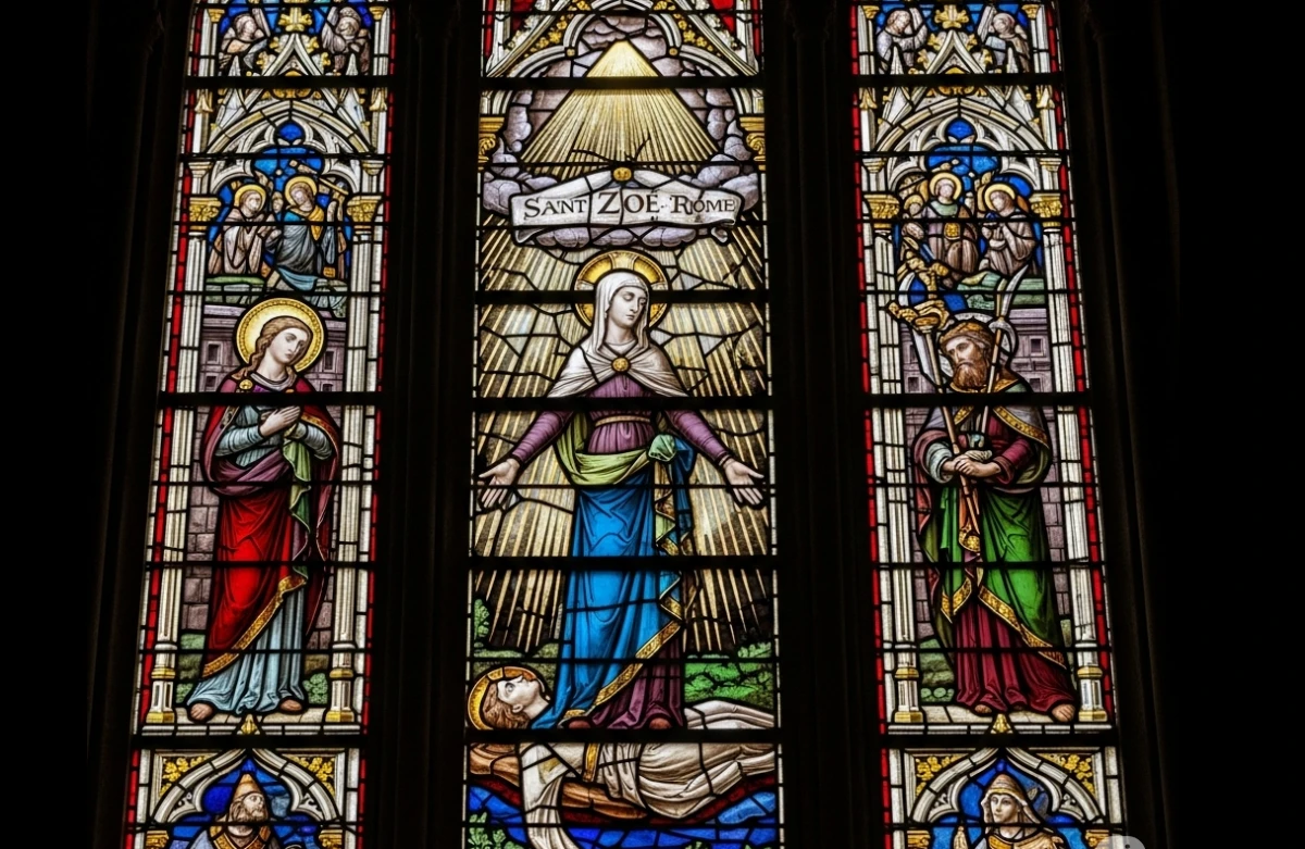 ¿Qué santos se recuerdan este 5 de julio?