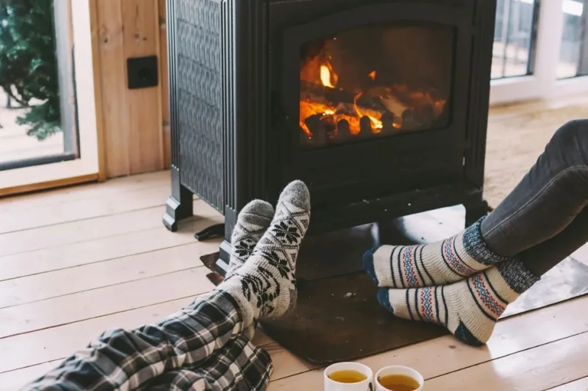 El truco finlandés para mantener la casa calefaccionada sin gastar más en luz o gas