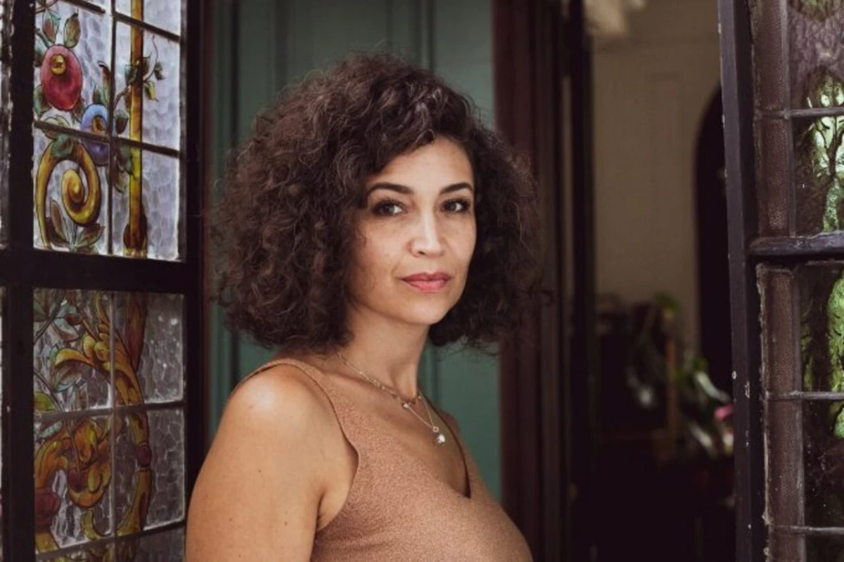 JULIA MENGOLINI. Javier Milei denunció a la periodista por injurias: Afectó mi honor y reputación