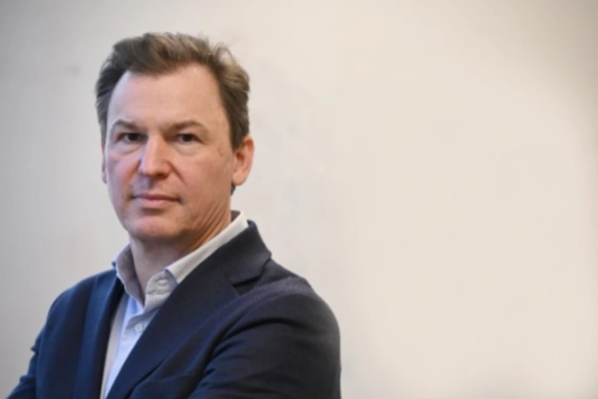 Desde 2016, Nahuel Caputto dirige El Litoral de Santa Fe, donde implementó una transformación integral orientada a la sustentabilidad económica y a transformación digital de procesos.