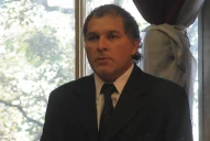 Detuvieron a Alejandro Darío Pérez, el homicida del juez Héctor Agustín Aráoz