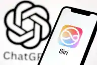 Apple podría incorporar a Chat GPT para mejorar la inteligencia artificial de Siri