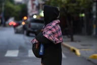 El tiempo en Tucumán: la ola de frío se extendería hasta el jueves