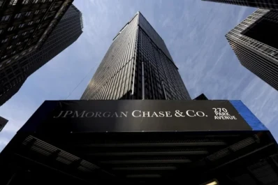Advertencia sobre Argentina: JP Morgan sugiere bajar las inversiones en pesos