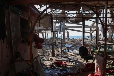 Acusaciones mutuas de sabotaje a las negociaciones de una tregua en Gaza