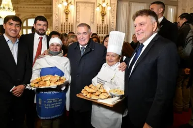 Tucumán lanzó la temporada de invierno 2025 con más de 150 actividades turísticas