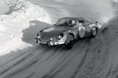 Senna, Alpine y Colapinto: la increíble historia de una escudería marcada por el talento