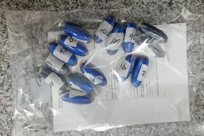 Personas vulnerables, la “carne de cañón” de los narcos