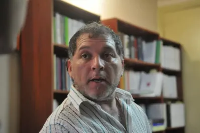 A 21 años del crimen del juez Aráoz, Darío Pérez vuelve a sentarse ante un tribunal