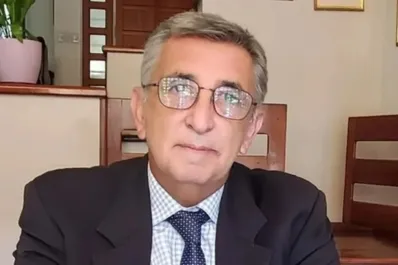 Criptomoneda $Libra: denunciaron al titular de la Oficina de Anticorrupción por exonerar a Milei