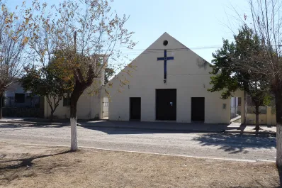 Se denunció a la delegada comunal de Las Cejas por malversación de fondos