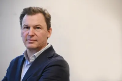 Nahuel Caputto asume la presidencia de ADIRA con una agenda de innovación y federalismo