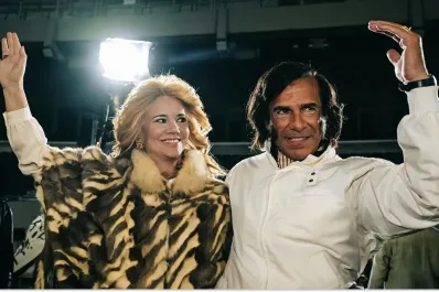 Para ver: Los estrenos más esperados de julio en Netflix, Max, Amazon Prime y Disney+