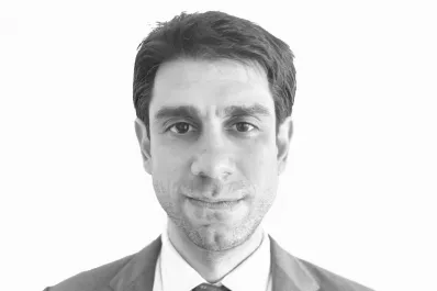 Javier Habib presenta en Tucumán su libro Una propuesta para el gobierno provincial: Pragmatismo político, derecho liberal y filosofía aristotélica