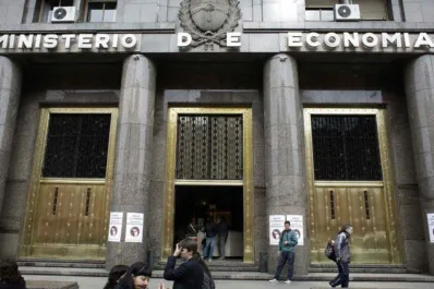 Coparticipación: leve mejora en el giro de fondos a las provincias