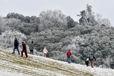 Siete claves para saber cómo sigue la ola polar en Tucumán