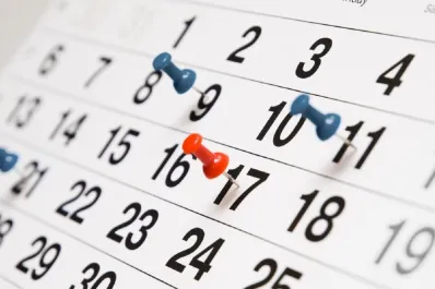 Cuenta regresiva: conocé cuándo es el próximo feriado en Chile y cuántos quedan en el año