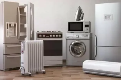 Nueva alza en la cuenta de la luz en Chile: los electrodomésticos que más consumen energía