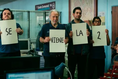 Los tres estrenos de Netflix más esperados de julio