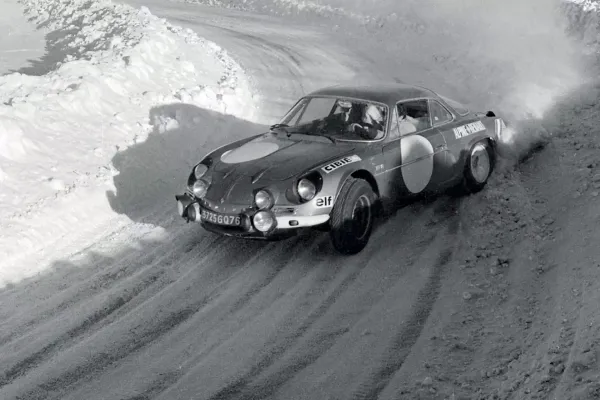 Senna, Alpine y Colapinto: la increíble historia de una escudería marcada por el talento