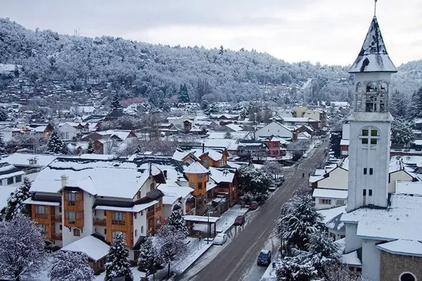 Con récord de frío, estas provincias rompieron el límite de bajas temperaturas en junio