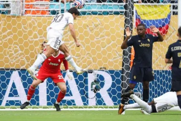 Real Madrid espera a Borrusia Dortmund o Monterrey en cuartos de final